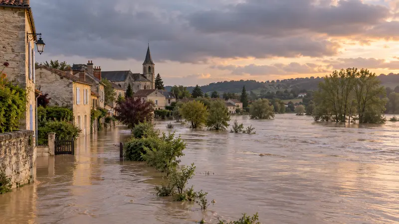 L’état des risques